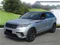 2018 Land Rover Range Rover Velar