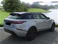 2018 Land Rover Range Rover Velar