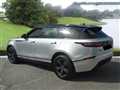2018 Land Rover Range Rover Velar