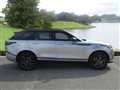 2018 Land Rover Range Rover Velar