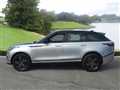 2018 Land Rover Range Rover Velar