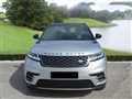 2018 Land Rover Range Rover Velar
