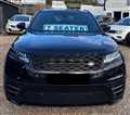 2018 Land Rover Range Rover Velar