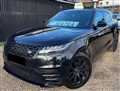 2018 Land Rover Range Rover Velar