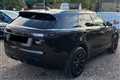 2018 Land Rover Range Rover Velar