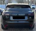 2018 Land Rover Range Rover Velar