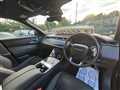 2018 Land Rover Range Rover Velar