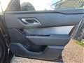2018 Land Rover Range Rover Velar