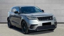 2018 Land Rover Range Rover Velar
