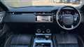 2018 Land Rover Range Rover Velar