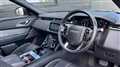 2018 Land Rover Range Rover Velar