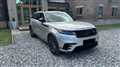 2018 Land Rover Range Rover Velar