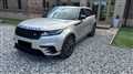 2018 Land Rover Range Rover Velar
