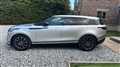 2018 Land Rover Range Rover Velar