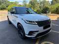 2018 Land Rover Range Rover Velar