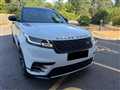 2018 Land Rover Range Rover Velar