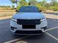 2018 Land Rover Range Rover Velar