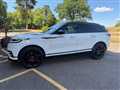 2018 Land Rover Range Rover Velar