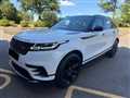 2018 Land Rover Range Rover Velar