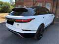 2018 Land Rover Range Rover Velar