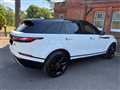2018 Land Rover Range Rover Velar