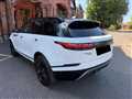 2018 Land Rover Range Rover Velar