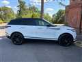 2018 Land Rover Range Rover Velar
