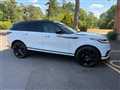 2018 Land Rover Range Rover Velar
