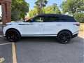 2018 Land Rover Range Rover Velar