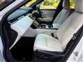 2018 Land Rover Range Rover Velar