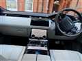 2018 Land Rover Range Rover Velar