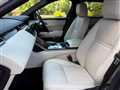 2018 Land Rover Range Rover Velar