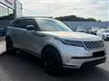 2018 Land Rover Range Rover Velar