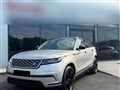 2018 Land Rover Range Rover Velar