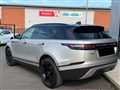2018 Land Rover Range Rover Velar