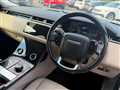 2018 Land Rover Range Rover Velar