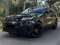 2017 Land Rover Range Rover Velar