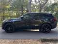 2017 Land Rover Range Rover Velar
