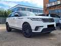 2018 Land Rover Range Rover Velar