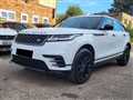 2018 Land Rover Range Rover Velar