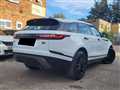 2018 Land Rover Range Rover Velar