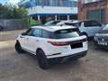 2018 Land Rover Range Rover Velar