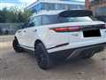 2018 Land Rover Range Rover Velar