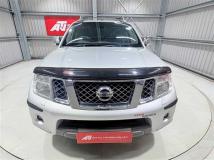 2013 Toyota Hilux