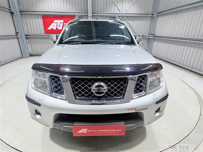 2013 Toyota Hilux