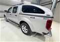 2013 Toyota Hilux