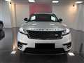2018 Land Rover Range Rover Velar