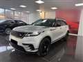 2018 Land Rover Range Rover Velar