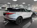 2018 Land Rover Range Rover Velar