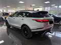 2018 Land Rover Range Rover Velar